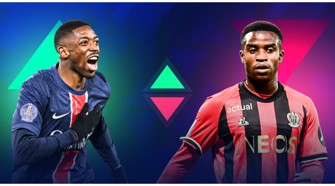 market-values-​​ligue-1:-dembele-climbs-to-pre-covid-level-biggest-minus-for-moukoko