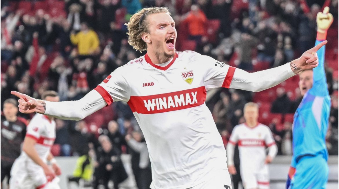 “sky”:-fc-bayern-watches-stuttgart’s-woltemade-–-also-southampton’s-dibling-topic
