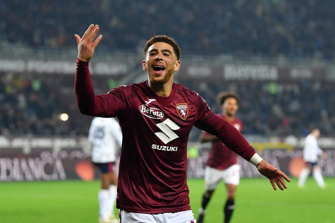che-adams-‘surprised’-ex-torino-coach:-‘i-didn’t-know-him’