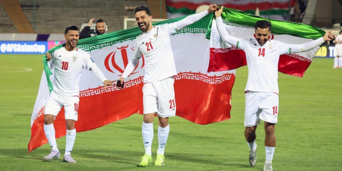 the-reason-that-calls-into-question-the-classification-of-iran-for-the-2026-world-cup