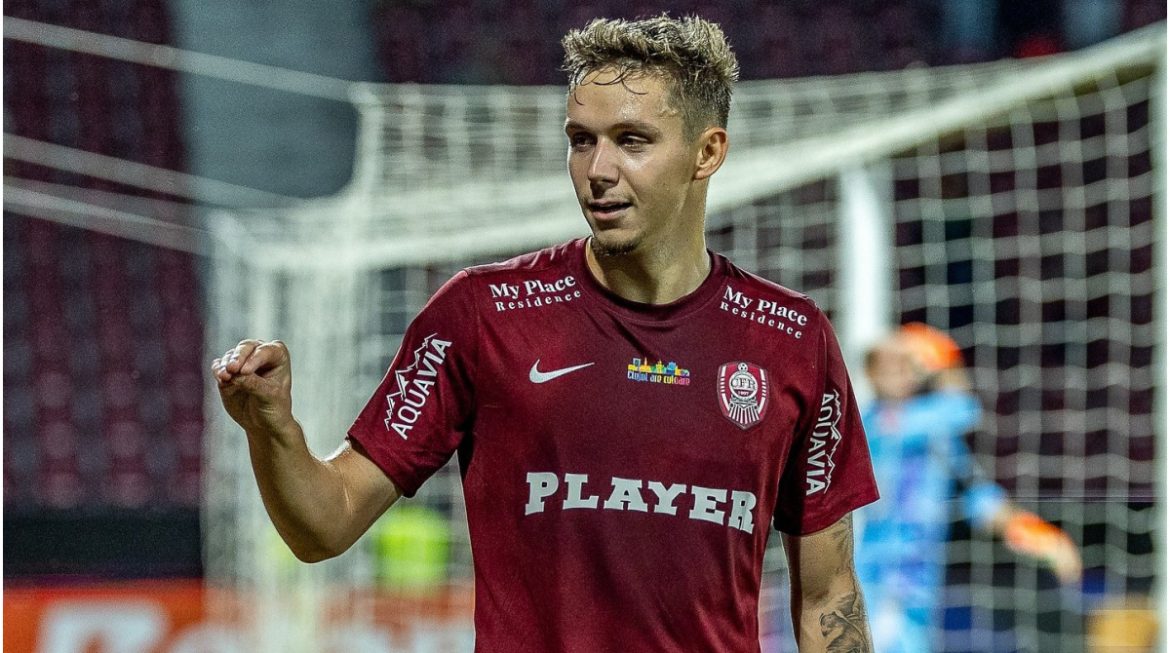 market-values-​​romania:-top-goal-scorer-munteanu-with-the-greatest-plus-ludewig-devalued