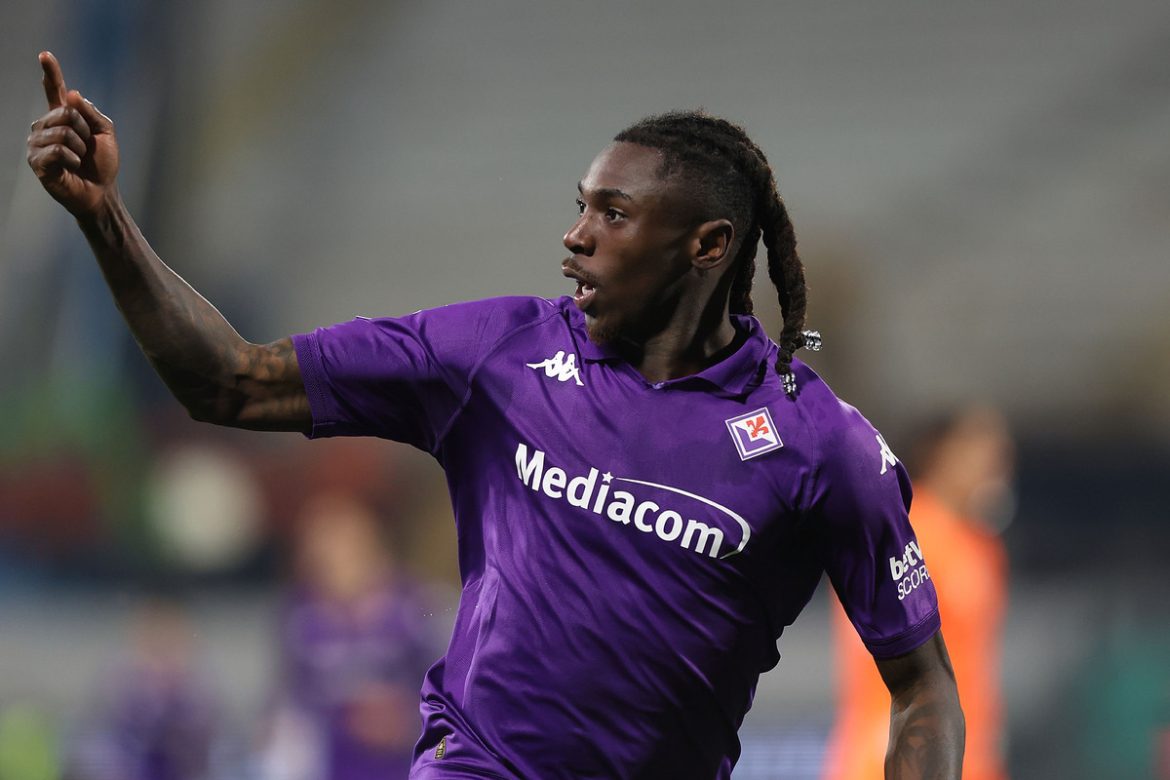 fiorentina-coach-responds-to-kean-transfer-links-with-newcastle