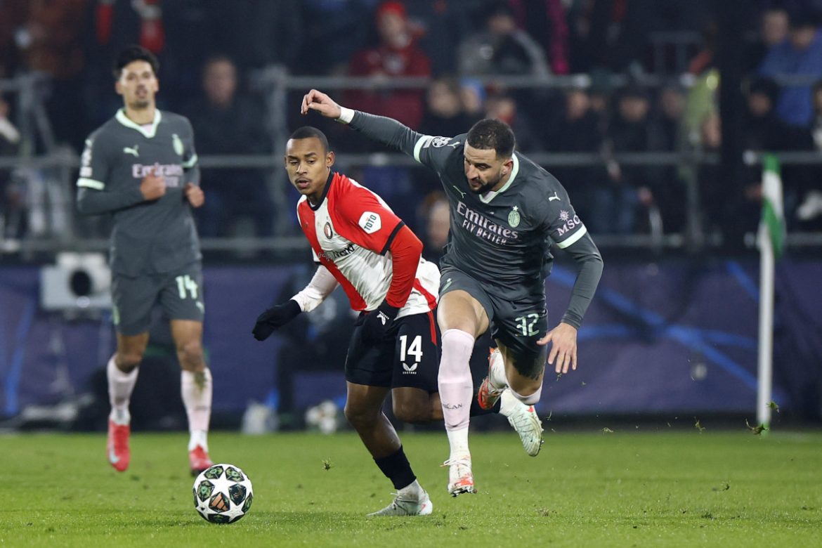 paixao:-napoli-intensify-interest-as-feyenoord-set-price-tag