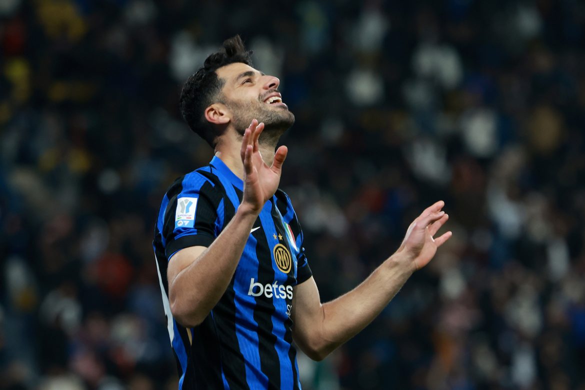 official:-taremi-injury-update-as-inter-striker-misses-coppa-derby