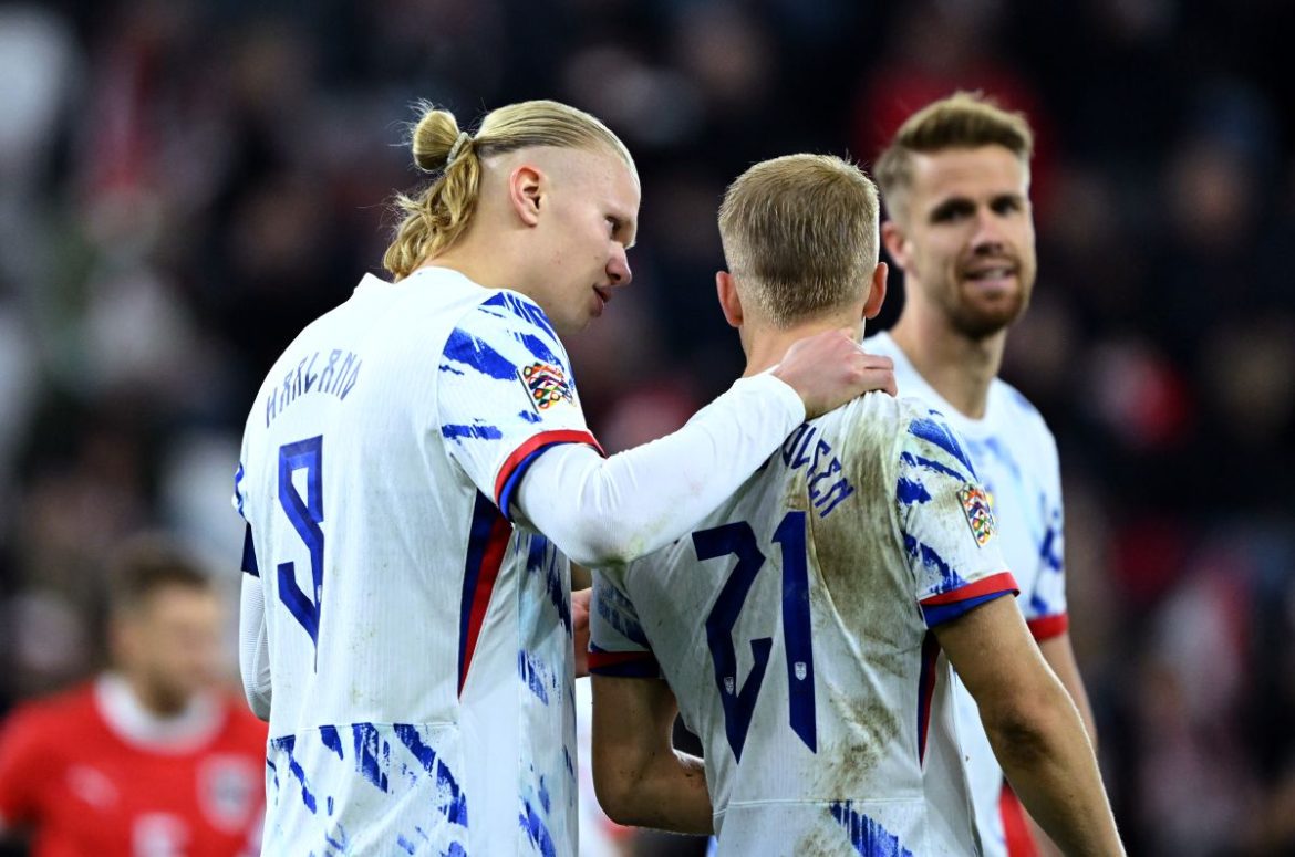 injury-leaves-haaland-in-doubt-for-norway-vs-italy-in-world-cup-qualifiers