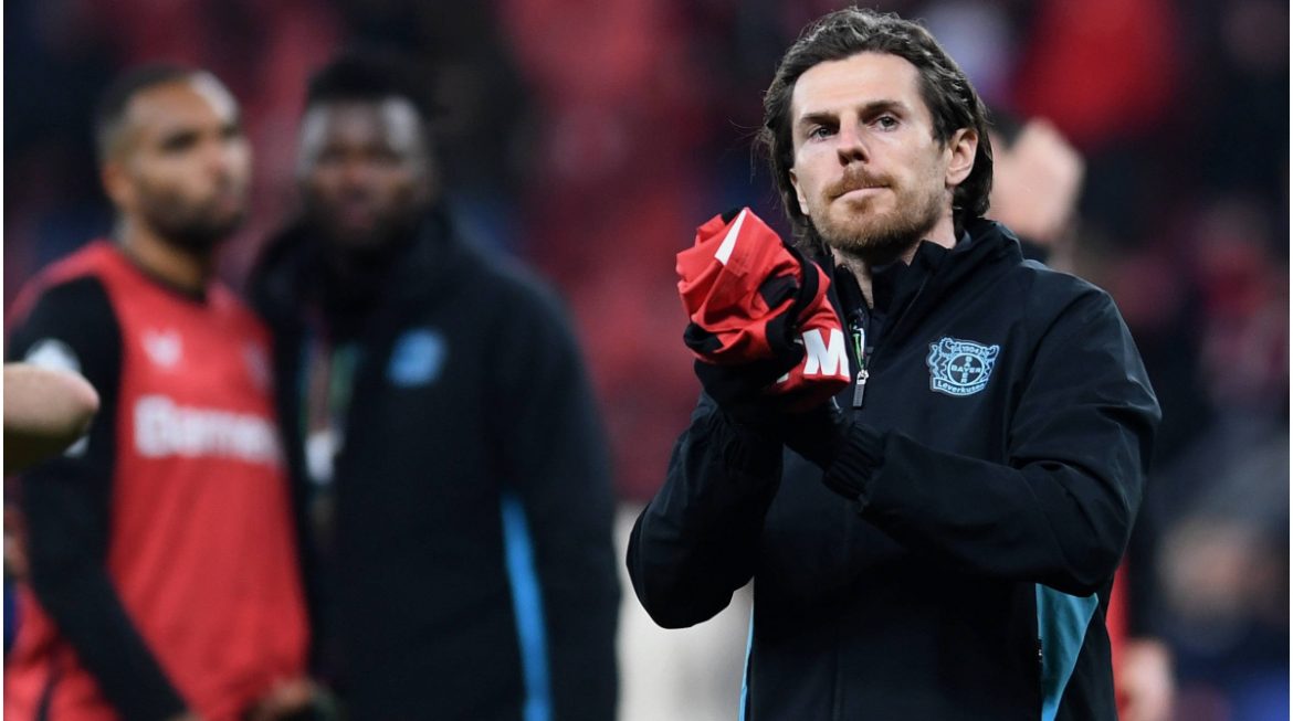 “sport-bild”:-hofmann-on-the-search-for-club-–-market-value-at-bayer-has-dropped-by-10-million