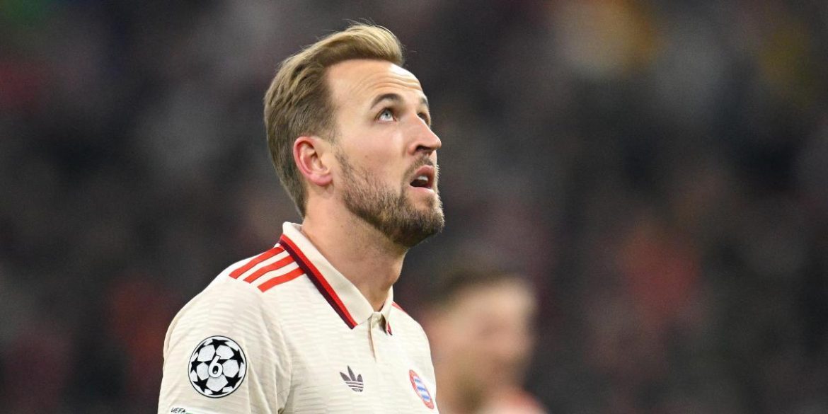 harry-kane-denies-rumors-about-a-possible-exit:-“i-am-very-happy-in-the-bayern-munich”