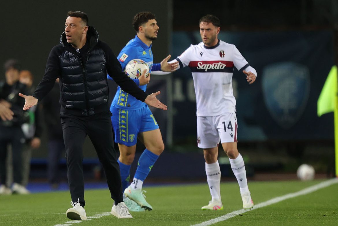 d’aversa:-‘bologna-superior-to-empoli,-all-credit-to-them’-after-3-0-result