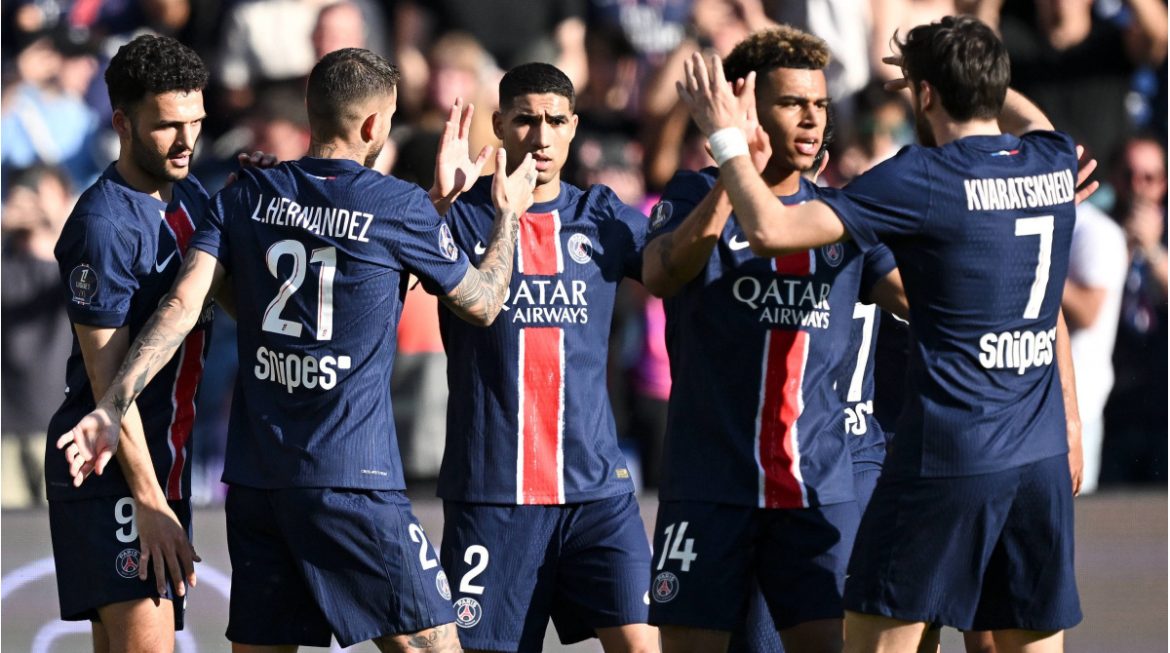 psg-makes-title-defense-perfect-on-the-28th-matchday-–-still-unbeaten