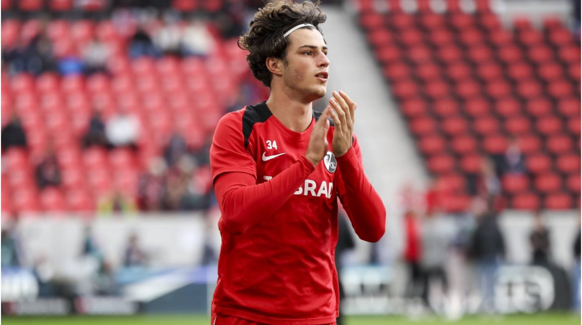“kicker”:-everton-speaks-to-freiburg-talent-rohl-interest-despite-the-difficult-season