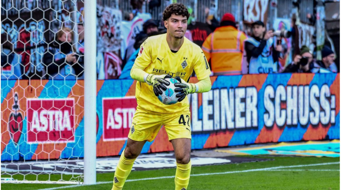 gladbach-keeper-pereira-cardoso-sets-new-standards:-“you-just-have-to-highlight”