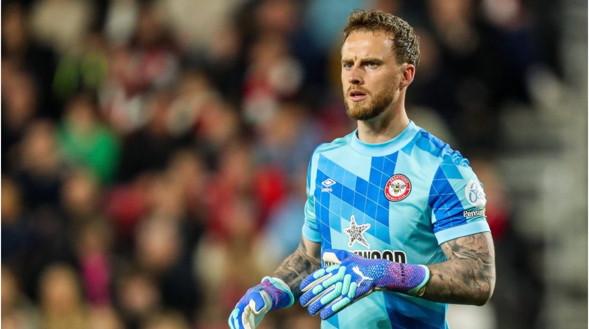 report:-also-ex-freiburg-flekken-on-bayer’s-goalkeeper-list-planning-the-next-step