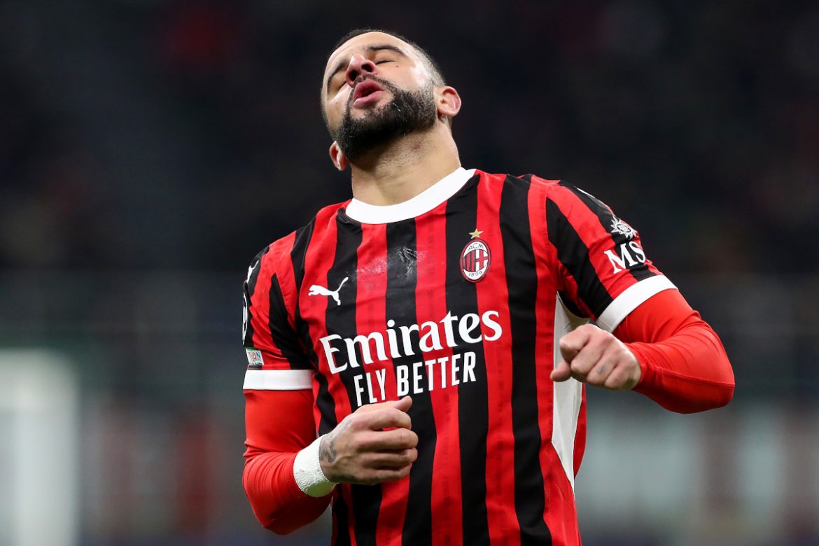 milan-confirm-walker-surgery-for-fractured-elbow,-likely-to-be-out-4-weeks
