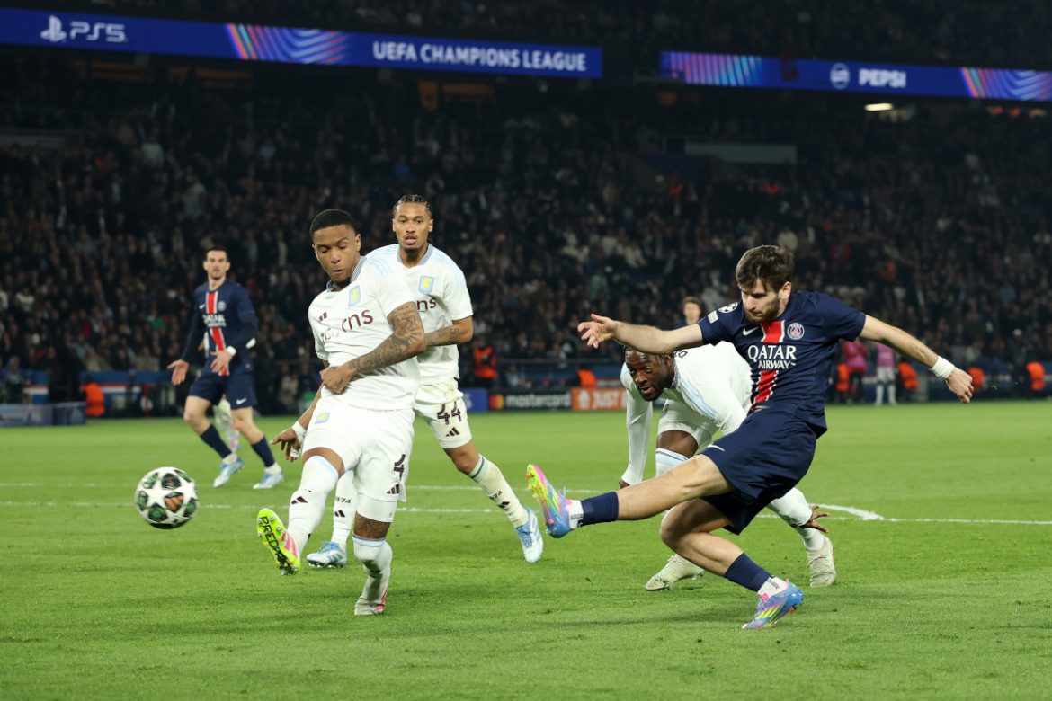 champions-league:-psg-win-with-kvaratskhelia-stunner,-barcelona-eye-inter-in-semi-final