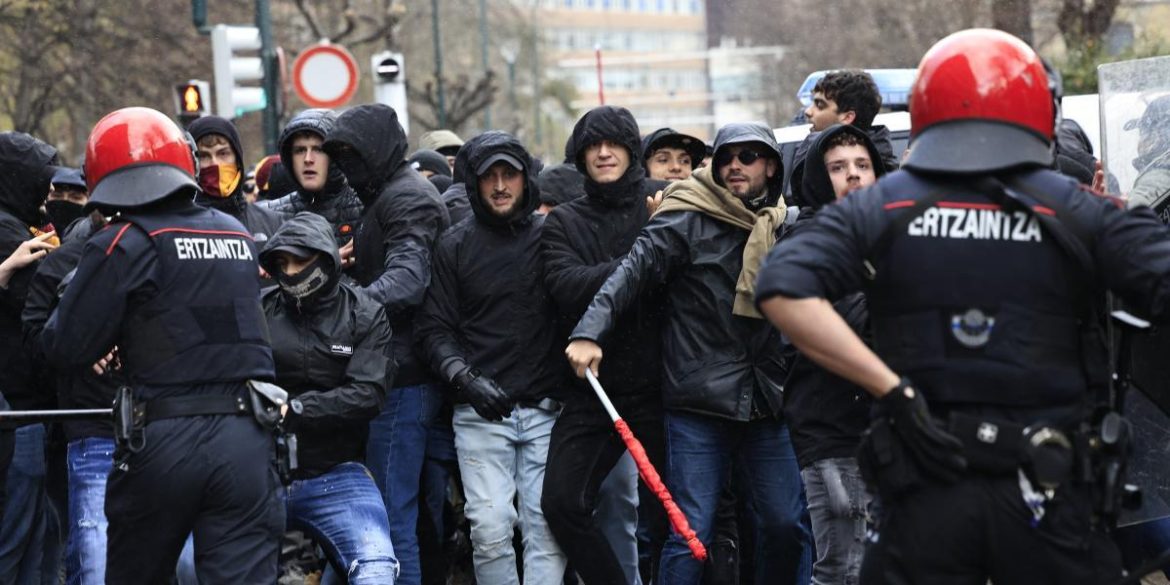 uefa-also-sanctions-rome-for-the-incidents-of-san-mames