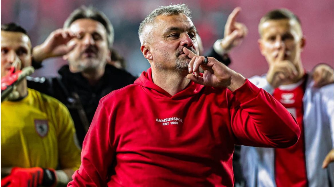 reis:-“everything-we-can-achieve-now-is-a-bonus”-super-lig-league-with-samsunspor