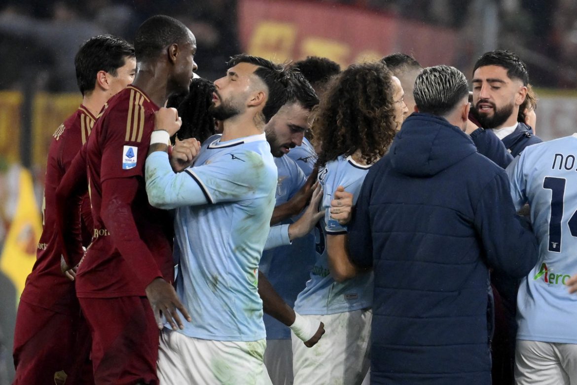 serie-a:-lazio-vs-roma-–-probable-line-ups-and-where-to-watch-on-tv